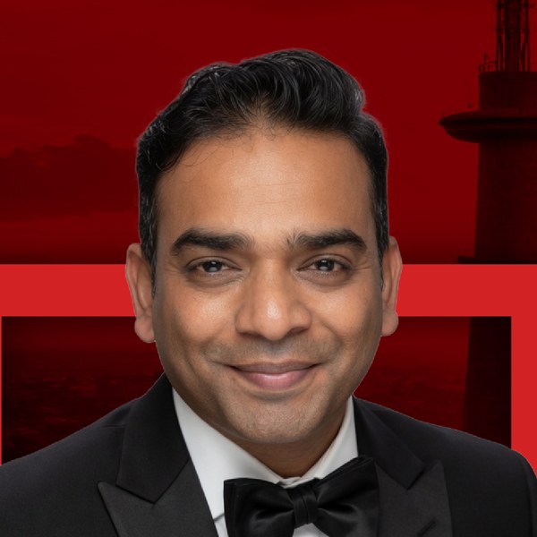 Abhishek Nakhate, Associate Member