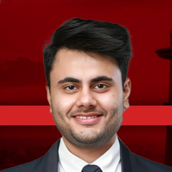 CA Akshay Ramnani, Associate Member