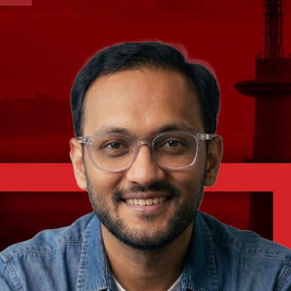 Amey Vaishnav, Associate Member