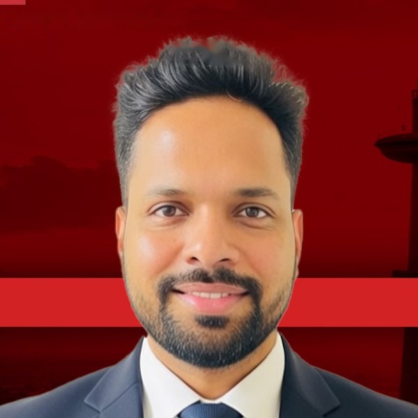 Anupam Agrawal, Charter Member