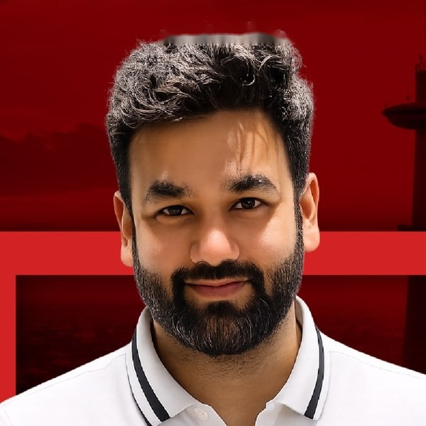 Arjun Khandelwal, Associate Member