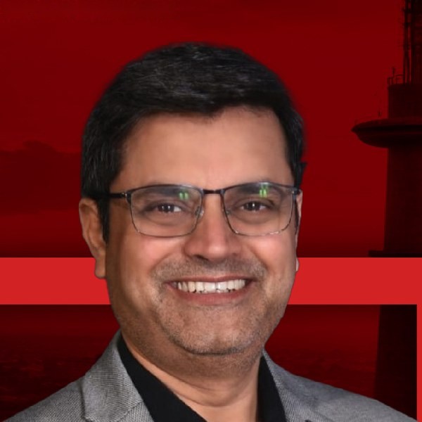 Ashutosh Tripathi, Institutional Member