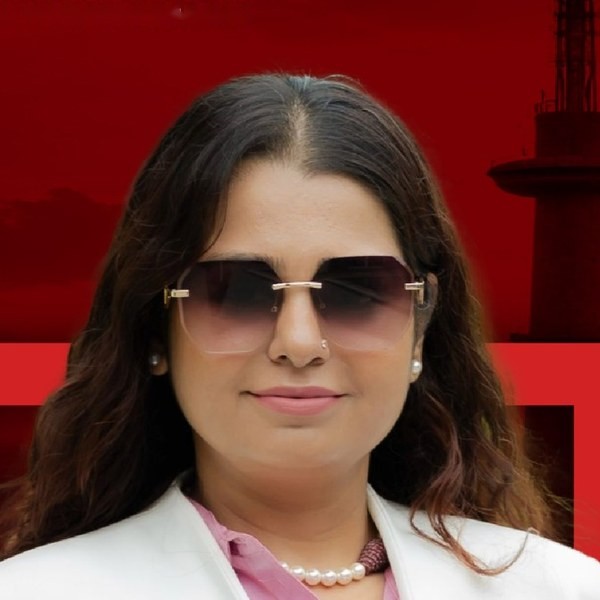 Asmit Kaur Makkar, Associate Member