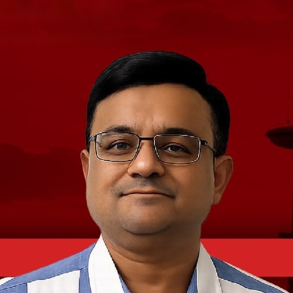Bijay Kumar Agrawal, Associate Member