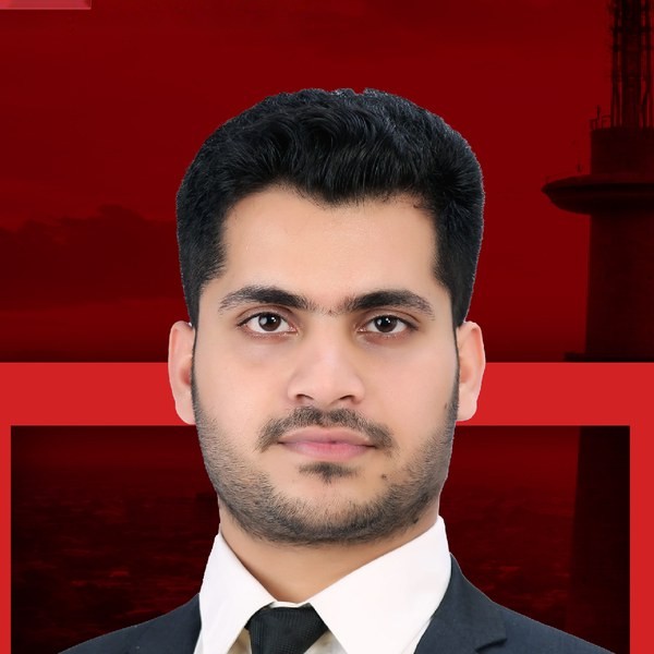 Deepak Menghani, Associate Member