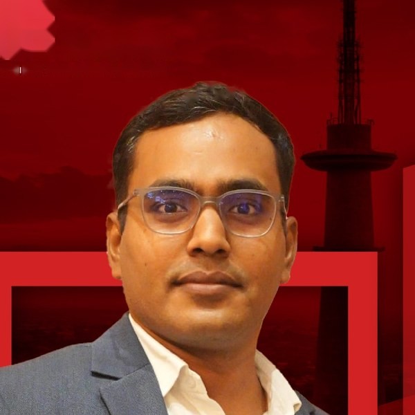 Dr. Domendra Singh Ganjir, Associate Member