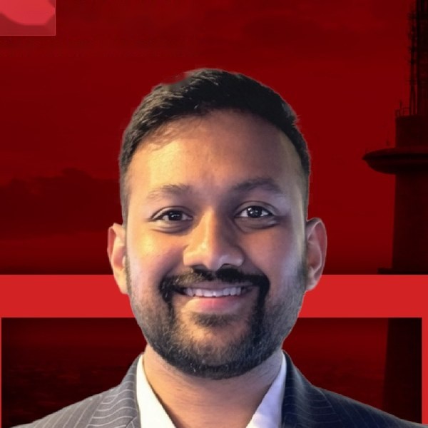 Harshit Agrawal, Associate Member