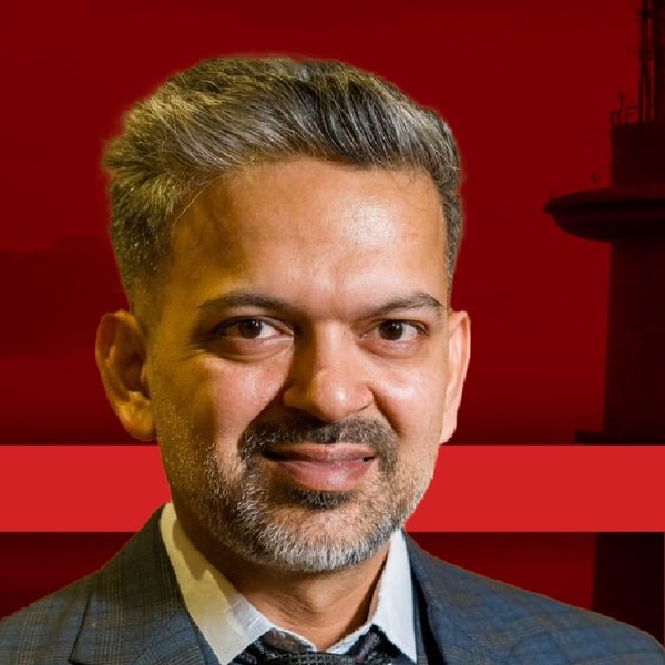 Kavit Passary, Charter Member