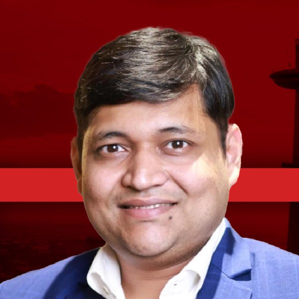 Kunal Jain, Charter Member