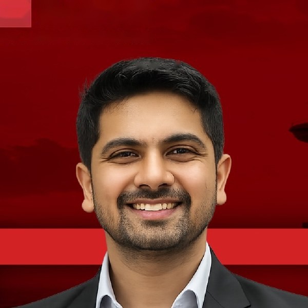 Manav Gupta, Associate Member