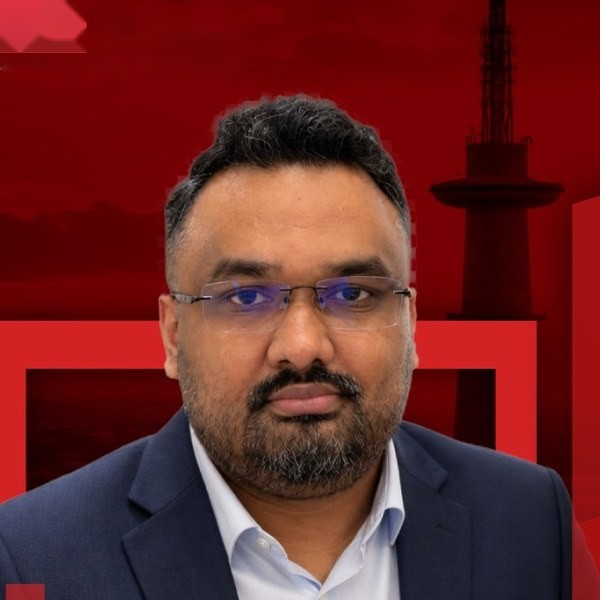 Mohit Dhariwal, Charter Member