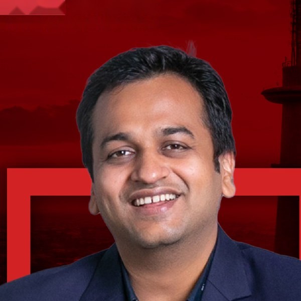 Mrinal Golechha, Charter Member