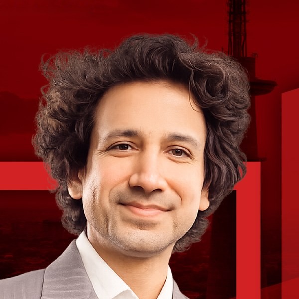 Neeraj Pailwal, Charter Member