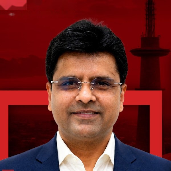 Pankaj Lahoti, Charter Member