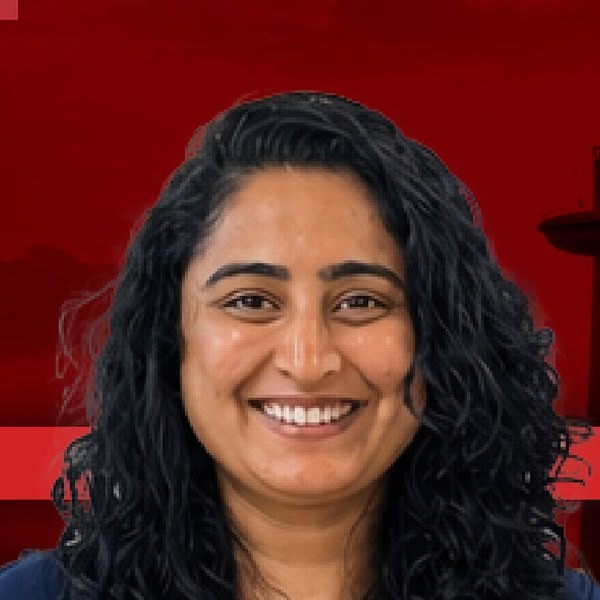 Parul Khurana, Charter Member