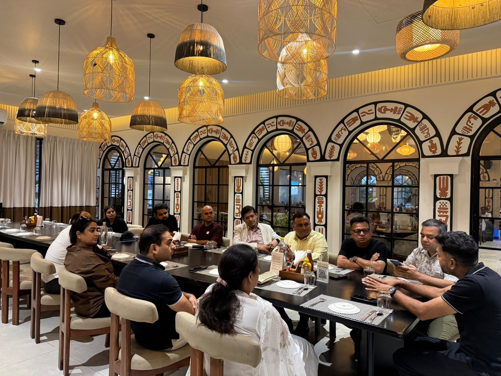 TiE Raipur gallery — photo 11