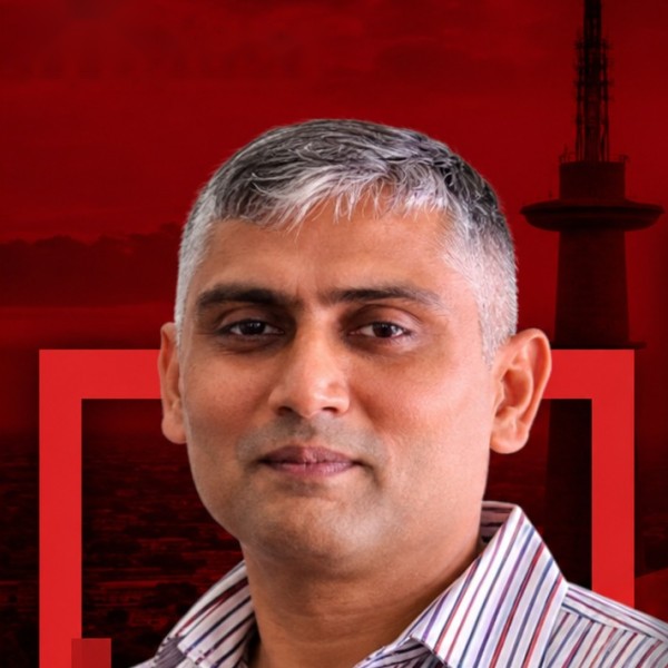 Praveen Kanda, Charter Member