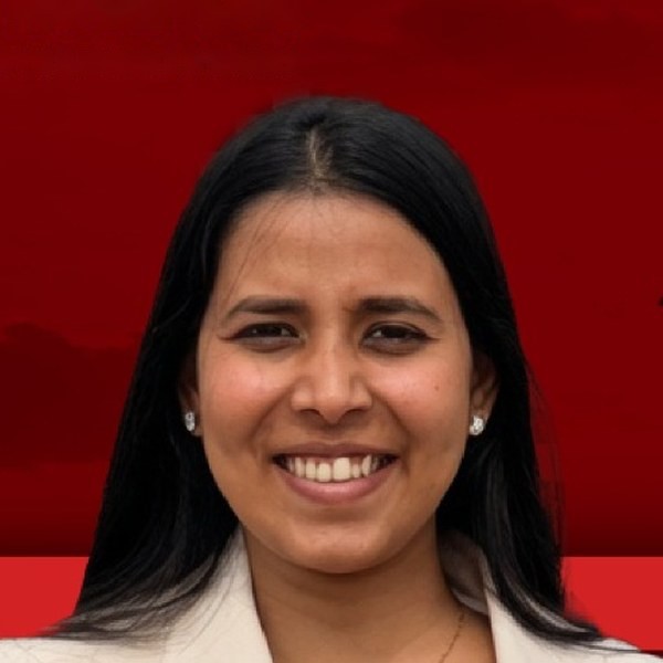 Radhika Agrawal, Associate Member