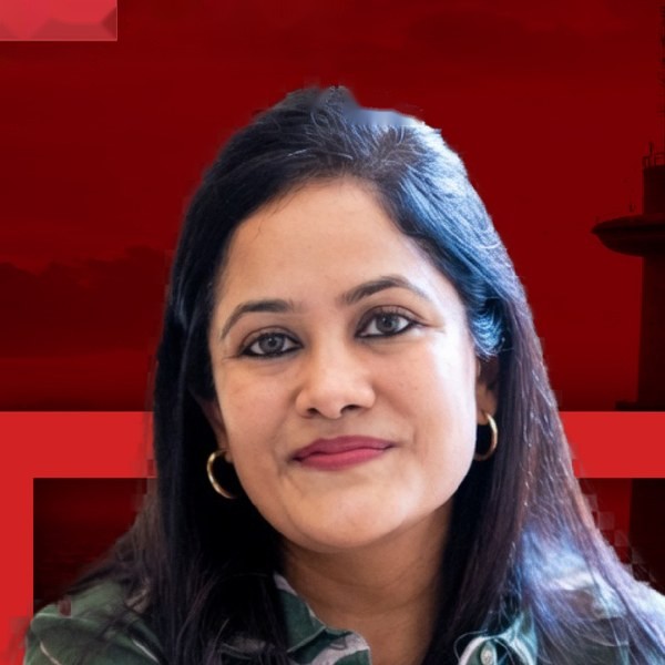Radhika Khandelwal, Associate Member