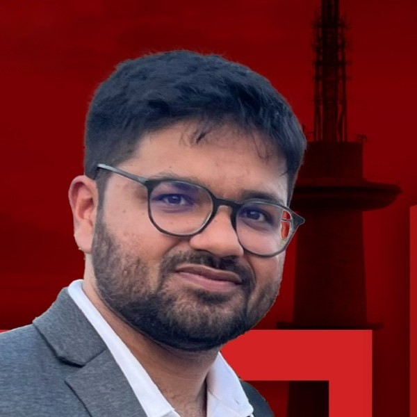 Rehan Ali Pradhan, Associate Member