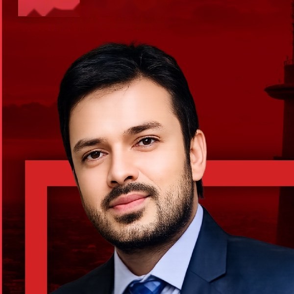 Rohit Mahalwala, Associate Member