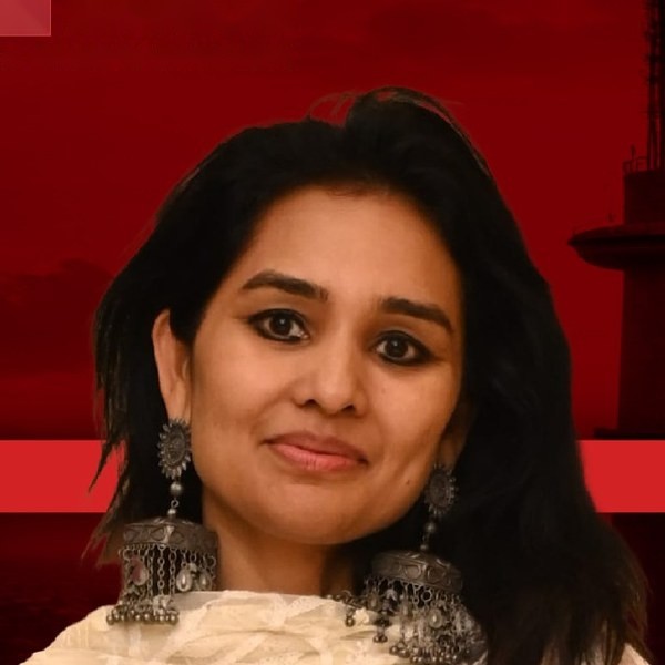 Sanjeeta Mohta, Associate Member