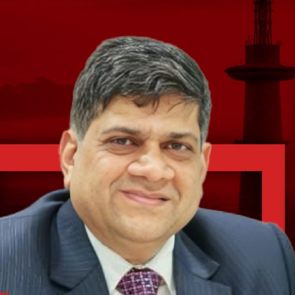 Sanjiv Kumar Rathi, Charter Member