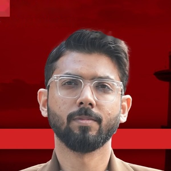 Satyam Khandelwal, Associate Member