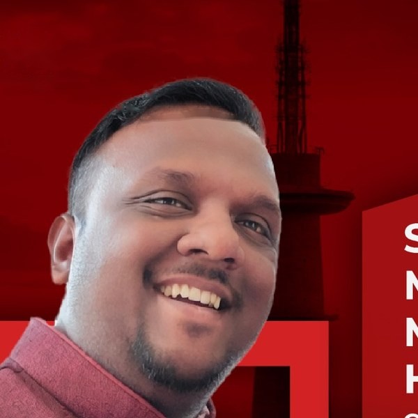 Sheikh Mohammad Moinuddin Hasan, Associate Member