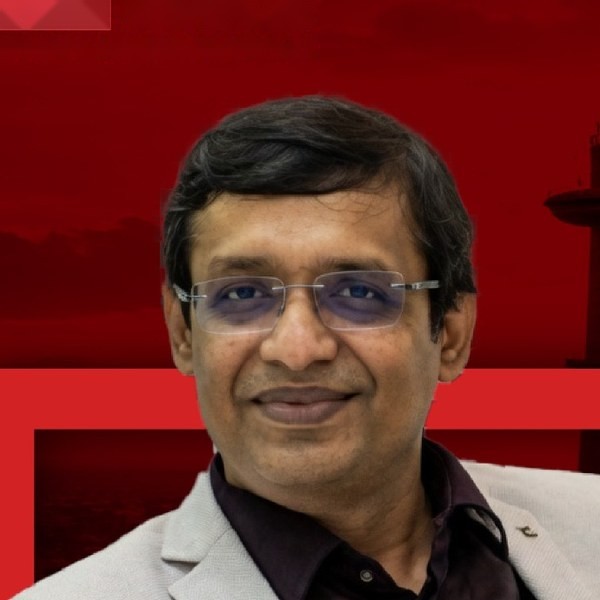 Dr. Sourabh Rungta, Institutional Member