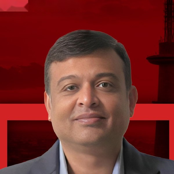 Vijay Anand Jhanwar, Charter Member