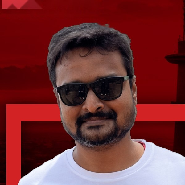 Vinay Kesharwani, Associate Member