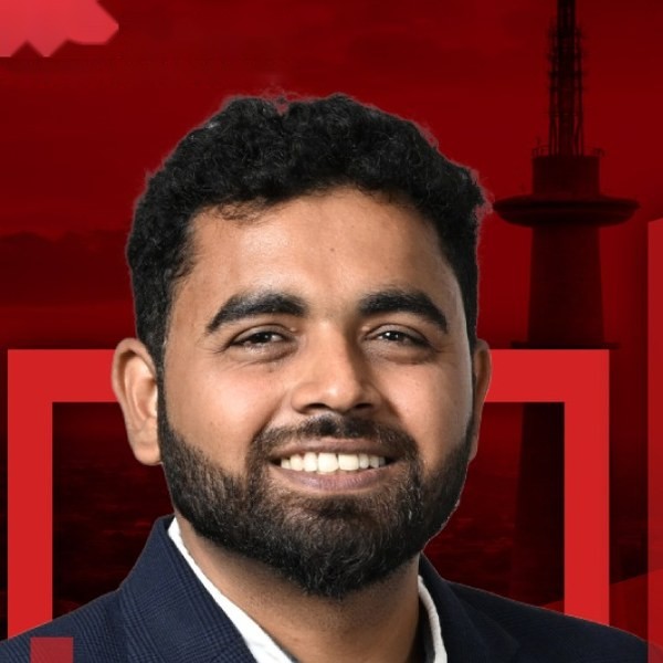 Viren Nagvanshi, Associate Member