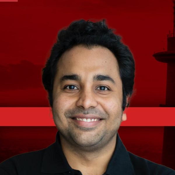 Yash Raj Agrawal, Charter Member